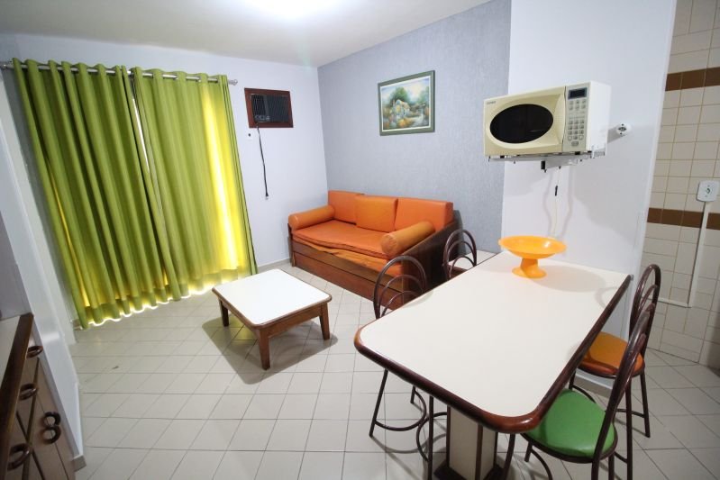 Fotos apartametnos ELDORADO FLAT SERVICE CALDAS NOVAS